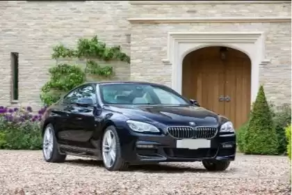 مستعملة BMW Unspecified للبيع في السد , الدوحة #7772 - 1  صورة 
